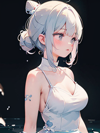 爱情片与杂志封面设计：视觉美学的交响曲